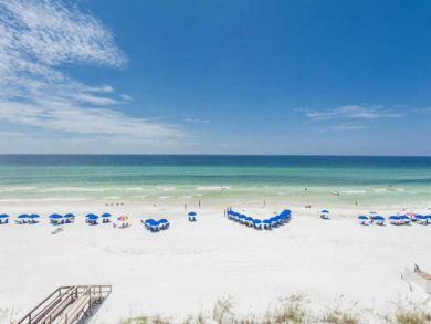 Rent this 3 Bedroom Destin Vacation Rental with Shared Pool